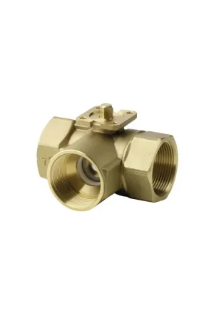 Offre Limitée Vanne BS 3V F1"1/4 Kvs 16- SIEMENS - VBI61.32-16