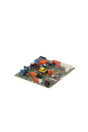 Remise Carte principale- SAUNIER DUVAL - 0020027893