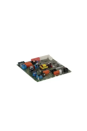 Marque Carte principale- SAUNIER DUVAL - 0020048284