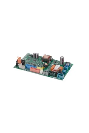 Authentique Circuit imprimé- SAUNIER DUVAL - 0020255376