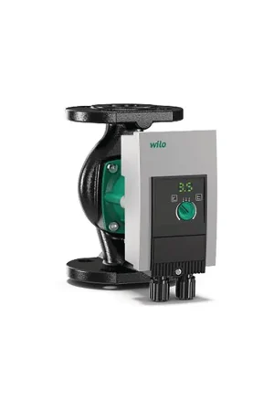 Circulateur Yonos MAXO 40/0.5-8- WILO - 2120646 Meilleur Prix