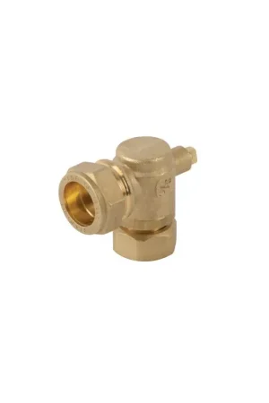 Robinet équerre F3/4"x22- SIME - 6177505B Offre Exclusive