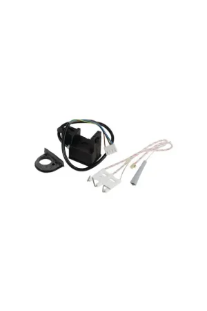 Prix Choc Allumeur- CHAFFOTEAUX - 65104653
