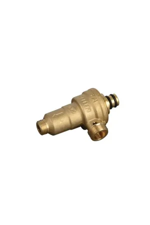 Nouveauté Disconnecteur 1/4''- DE DIETRICH CHAPPEE - 710796100