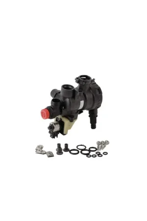 Vanne 3 voies- ELM LEBLANC - 87167640460 Commander Maintenant