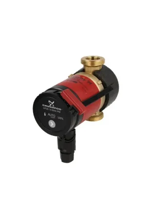 Achetez Aujourd'hui Circulateur COMFORT BASIC 15-14 B PM- GRUNDFOS - 97916771