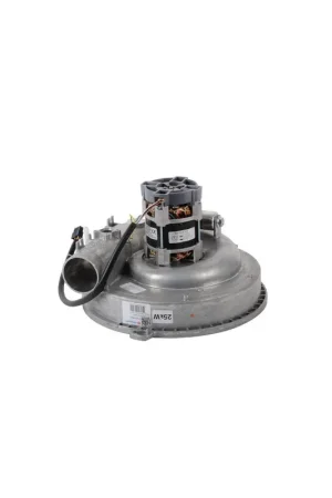 Remise Motoventilateur CD25 après 07- FRISQUET - F3AA40931