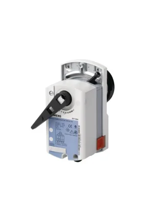Servomoteur 5Nm 3pts 150s- SIEMENS - GDB341.9E Offre Du Jour