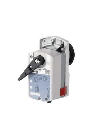 Solde Servomoteur 10Nm 2/3pts 150s- SIEMENS - GLB341.9E
