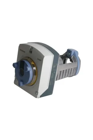 Servomoteur 800N 20mm 3pts 30s 230Vac- SIEMENS - SAX31.03 Livraison Express