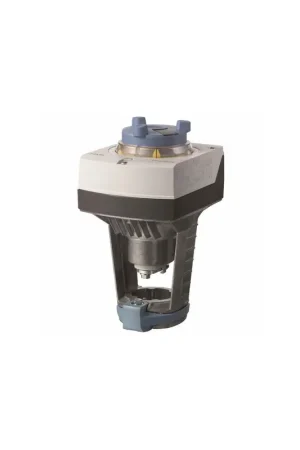 Servomoteur 800N 20mm 30s 24Vac/Vcc- SIEMENS - SAX61.03 Prix Choc