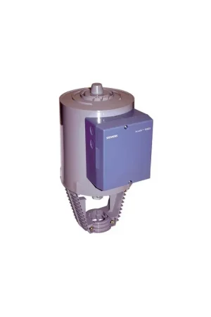 Servomoteur 1000N 20mm 3pts 120s- SIEMENS - SKD32.50 Achat Immédiat
