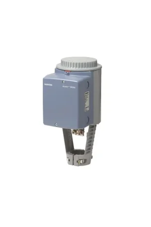 Servomoteur 1000N 20mm 30s raz- SIEMENS - SKD62 Satisfait Ou Remboursé