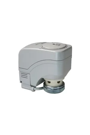 Servomoteur 200N 5,5mm 3pts 24Vac 150s 1,5m- SIEMENS - SSB81 Produit De Marque
