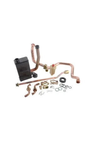 Produit De Marque Tube hydraulique 24/28-30/35- DE DIETRICH - S101381