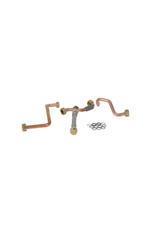 Promotion Kit de tubes pour ballon vissé- SAUNIER DUVAL - 0020019121