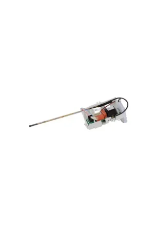 Ensemble thermostat supérieur 1200W- ATLANTIC - 029309 Petit Prix