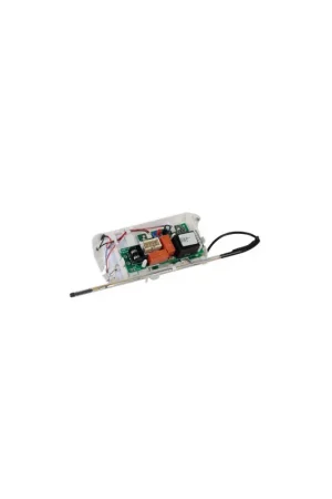 Réduction Ensemble thermostat supérieur 1200W VM 230V TEC- ATLANTIC - 029324