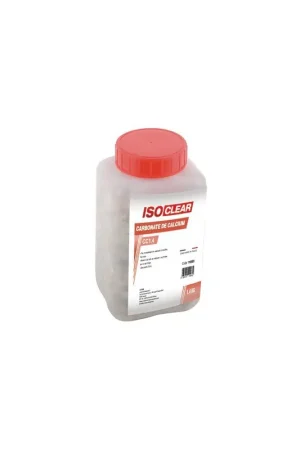 CC 1.4 spécial gaz- ISOCLEAR - 110583 Paiement Sécurisé