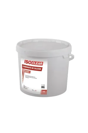 CC 25 spécial gaz- ISOCLEAR - 110585 Petit Prix