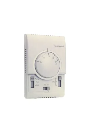 Thermostat ventilo-convecteur- HONEYWELL HOME - T6371B1017 Prix Réduit