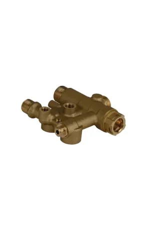 Commander Vite Ensemble vanne 3 voies- CHAPPEE - 7726372