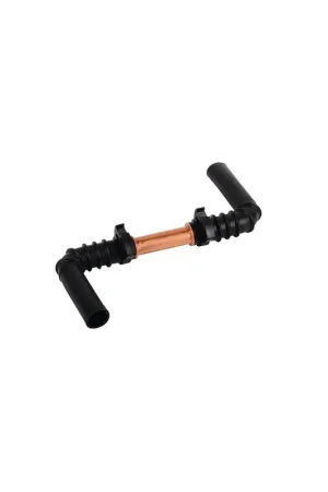 Tube gaz kit remplacement- ELM LEBLANC - 87167654140 Petit Prix