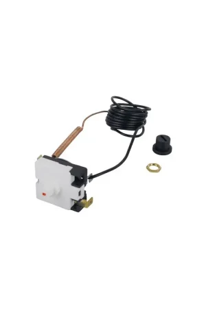 Thermostat sécurité limiteur 120°C cap.1,5m- BOSCH - 87168419910 Prix Cassé
