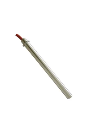 Certifié Bougie à bride 250W 155mm- DIFF - 150039