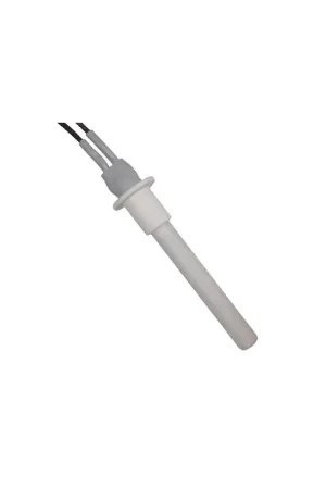 Petit Prix Bougie céramique à bride 300W 107mm- DIFF - 150053