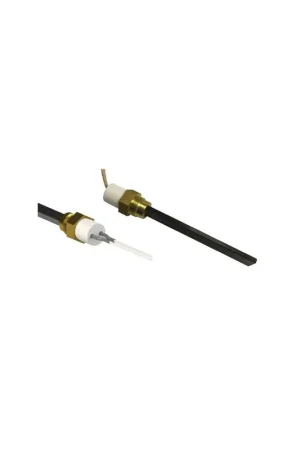 Seulement Aujourd'hui Bougie quartz M3/8" 300W 126mm- DIFF - 150062