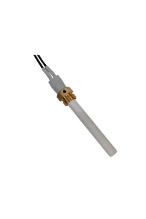 Usine Directe Bougie céramique M3/8" 250W 88mm- DIFF - 150074
