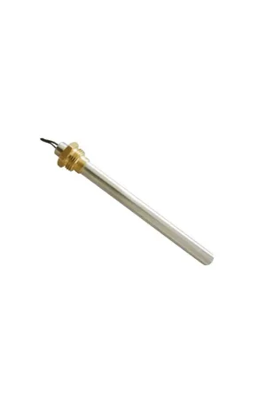 Bougie avec raccord fileté de 3/8" 350W 185mm- DIFF - 150083 Commande En Gros