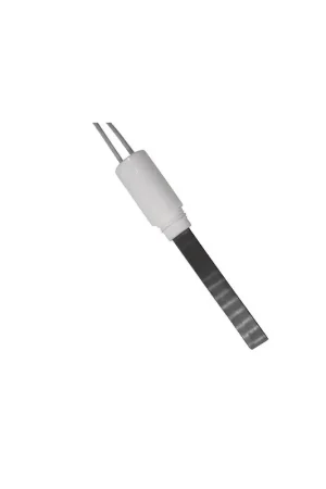 Produit De Marque Bougie quartz M3/8" 300W 113mm- DIFF - 150091