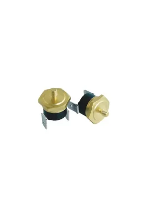 Thermostat bimétallique à vis 95°C- DIFF - 150146 Satisfait Ou Remboursé