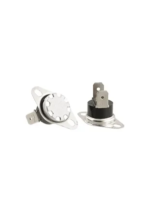 Thermostat bimétallique à bride 100°C- DIFF - 150150 Offre Du Jour