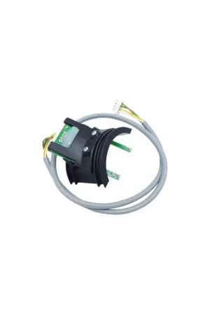 Authentique Capteur de débit (débitmètre) MICRONOVA avec câble- DIFF - 150353
