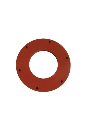 Joint sortie bouche extracteur 74mm- DIFF - 150526 Expédition Rapide