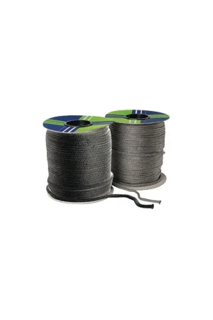 Tresse TRICOTEX noire 10mm 5m- DIFF - 150583 Acheter Direct