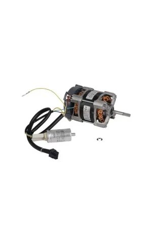 Certifié Moteur turbine evodc 16.04-cd20- FRISQUET - F3AA41528