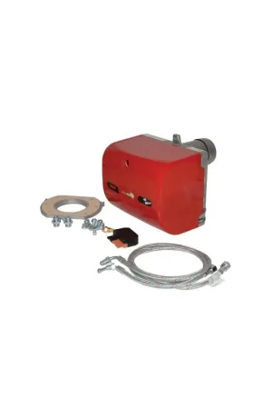 Brûleur biofioul MILLENIUM 40G3R avec réchauffeur- RIELLO - 20181380 Vente Directe
