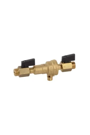 Disconnecteur sanitaire CALEFFI- DOMUSA TEKNIK - CVAL000023 Dernière Chance