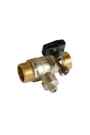 Vanne isolant 1"mm + remplacement 20 après 00- FRISQUET - F3AA40536 Commander Vite