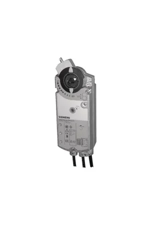 Pas Cher Servomoteur de registre OpenAir 18Nm 2pts 24Vac raz- SIEMENS - GCA126.1E
