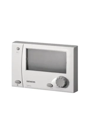 Must-Have Appareil service/exploitation à distance SYNCO- SIEMENS - RMZ791