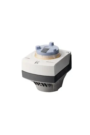 Solde Servomoteur rotatif 20Nm 3pts 120s 230Va- SIEMENS - SAL31.00T20
