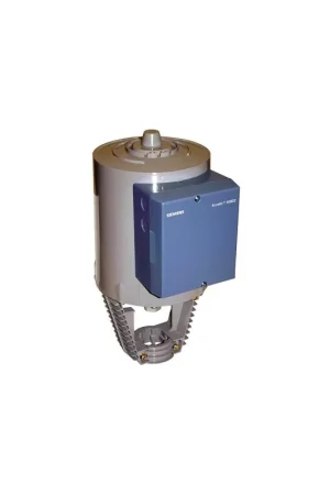 Certifié Servomoteur 2800N 20mm 3pts 120s- SIEMENS - SKB32.50/F