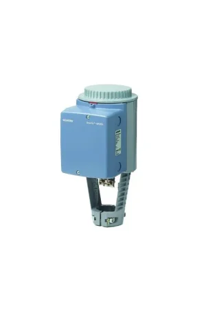 Commande En Gros Servomoteur 1000N 20mm 3pts 30s raz- SIEMENS - SKD32.21