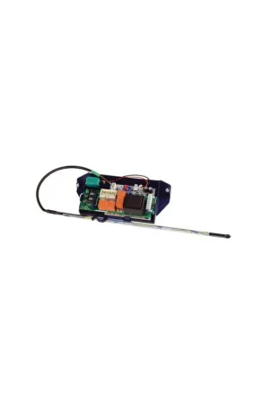 Marque Ensemble thermostat électronique mono- ATLANTIC - 070262
