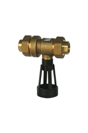 Quantité Limitée Disconnecteur non contrôlable CA2096 FF3/4"- SOCLA - 149B3782